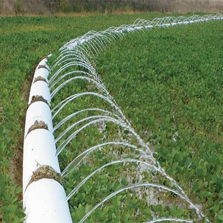 UPVC Pipes and Fittings pipes for Irrigation System