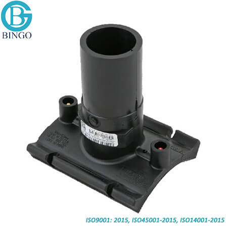 HDPE Tapping Tee