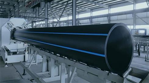 Is HDPE Pipe Safe For Drinking Water?